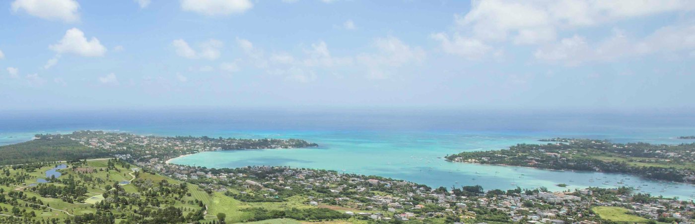 Agence Nestenn Ile Maurice